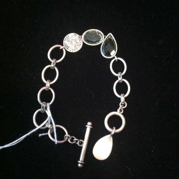 Lia Sophia Bracelet