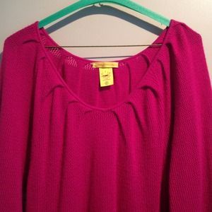 C A T H E R I N E M A L A N D R I N O : Sweater