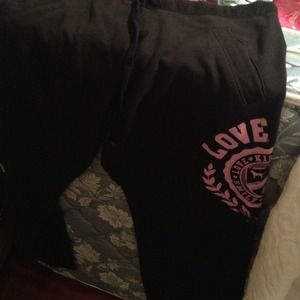 Victoria Secret Pink Boyfriend pant