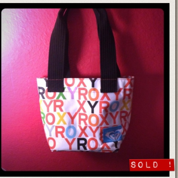 Authentic-Brand new! Roxy👛Bag bundle or buy alone