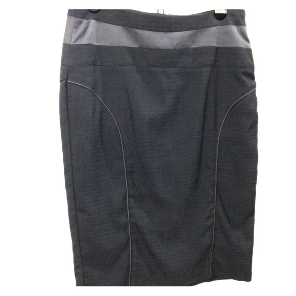 Candies Pencil Skirt - Picture 1 of 2