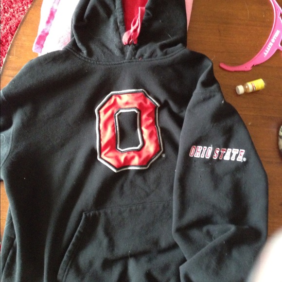 Ohio State Hoodie
