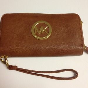 Inspired MK Wallet