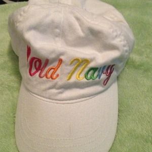 Old Navy hat