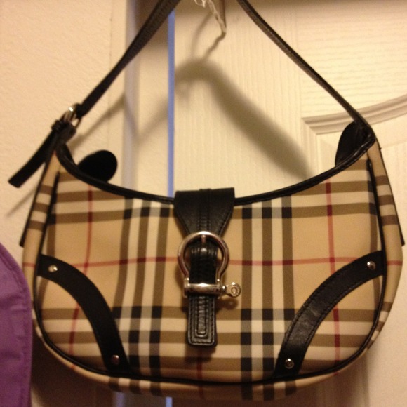 Authentic Burberry