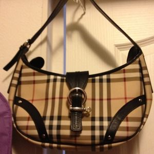 Authentic Burberry