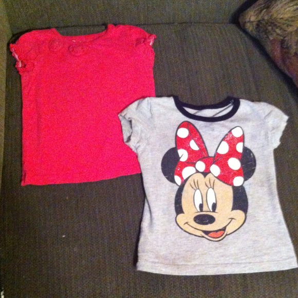 🌟Little girls clothing bundle(:🌟