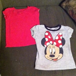 🌟Little girls clothing bundle(:🌟