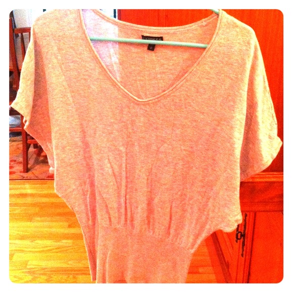 🚫Traded🚫 Express Dolman sweater