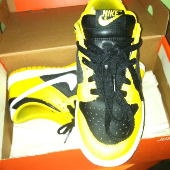 Nike dunks