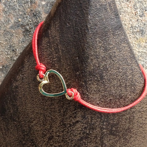 Accessories - TiAmo Bracelet