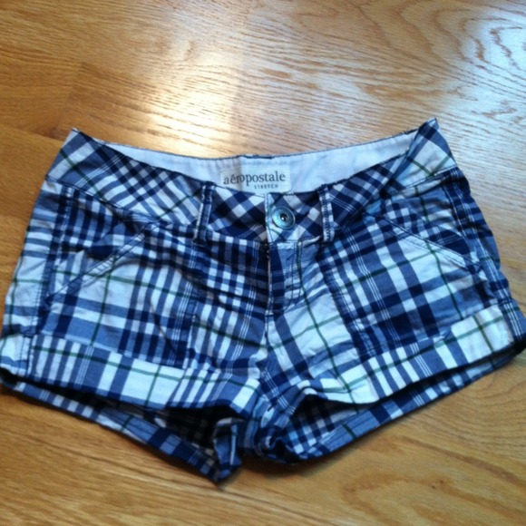 Shorts - Picture 1 of 1