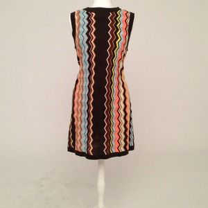 Missoni for Target dress