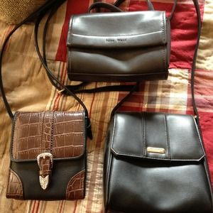 Cute little night out purses