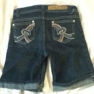 Girl's Rocawear Shorts