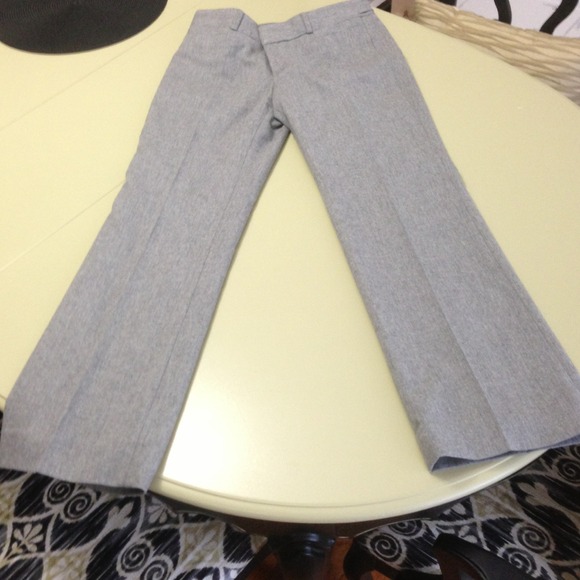 ❌Bundled❌ Banana republic petite sz 6 wool pants