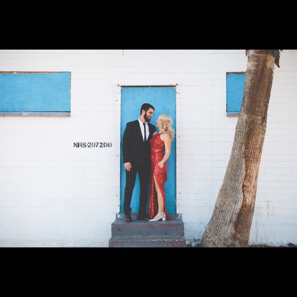 MEET ME ✨✨ - Picture 3 of 4