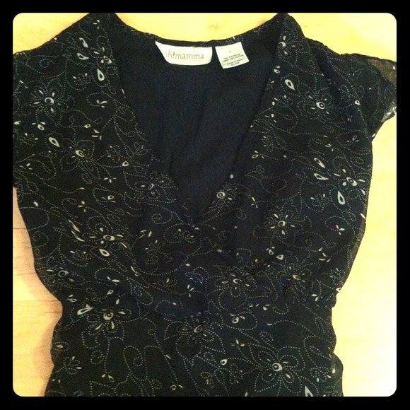Maternity Shirt