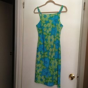 $25. Size 11/12 sundress