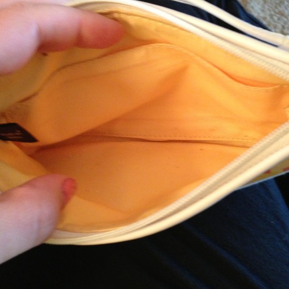 Authentic Coach Wristlet - Picture 4 of 4