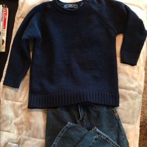 Boys outfit