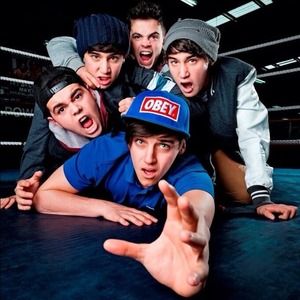 Looking for a sweatshirt with one of these on it