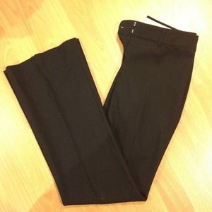 Theory size 2 pants