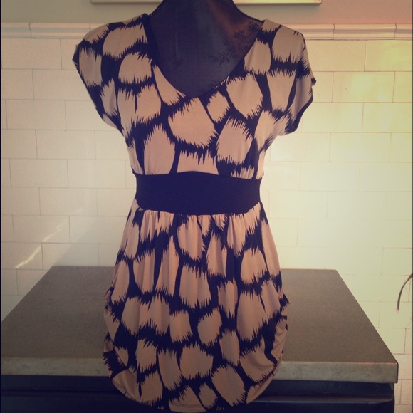 Classy Party Dress