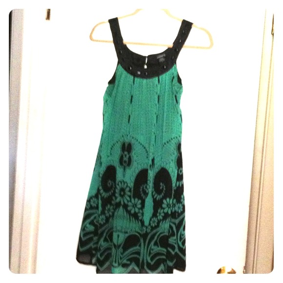 Adorable summer dress - Picture 1 of 3