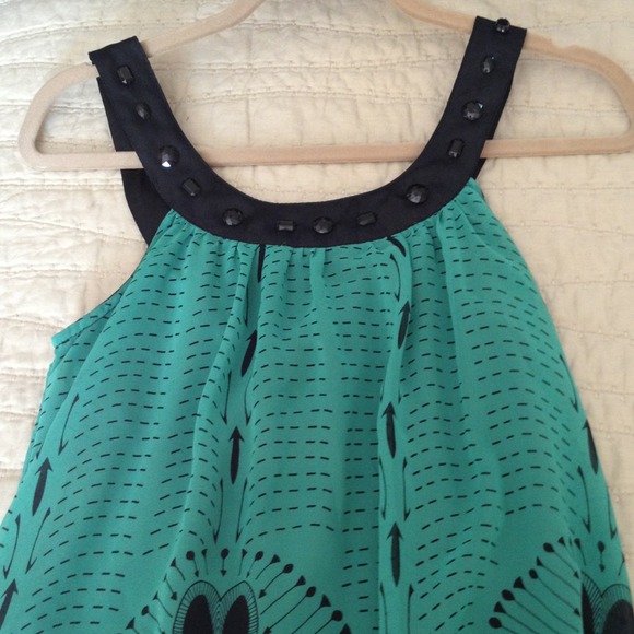 Adorable summer dress - Picture 2 of 3