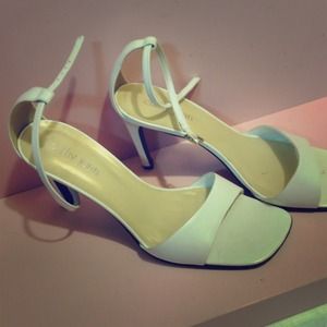 Cathy Jean Sandals