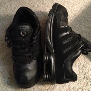 Nike Shox