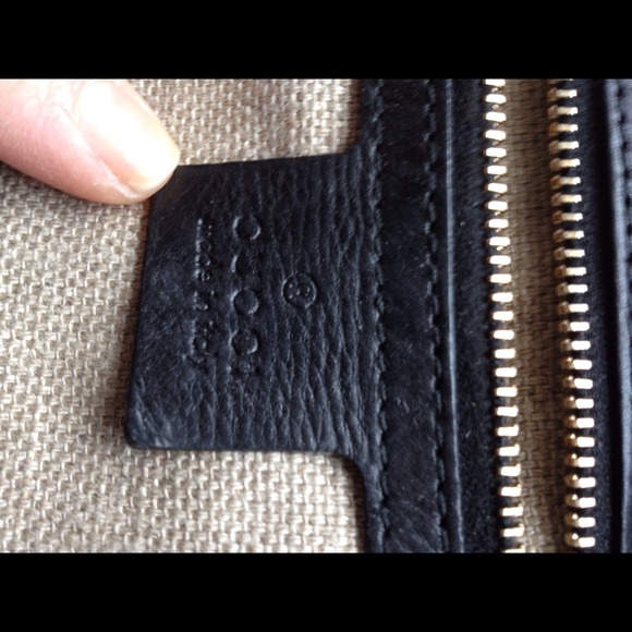 SOLD!!!! AUTHENTIC Gucci Hysteria Embroidered Bag - Picture 3 of 4