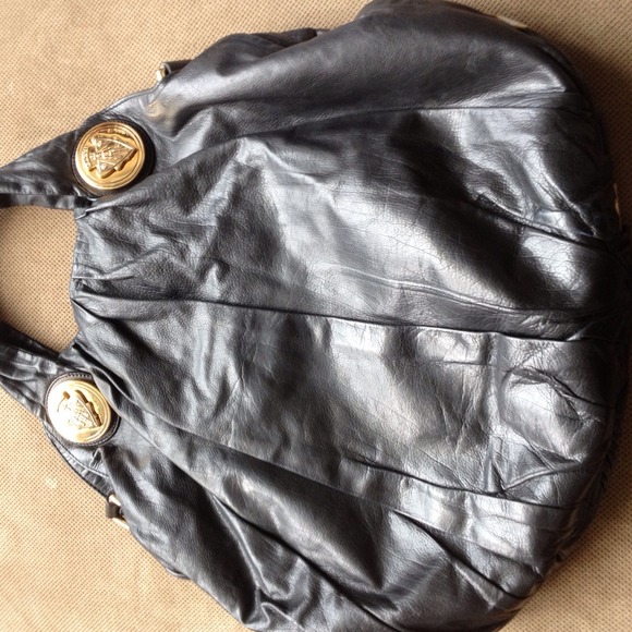 SOLD!!!! AUTHENTIC Gucci Hysteria Embroidered Bag - Picture 4 of 4
