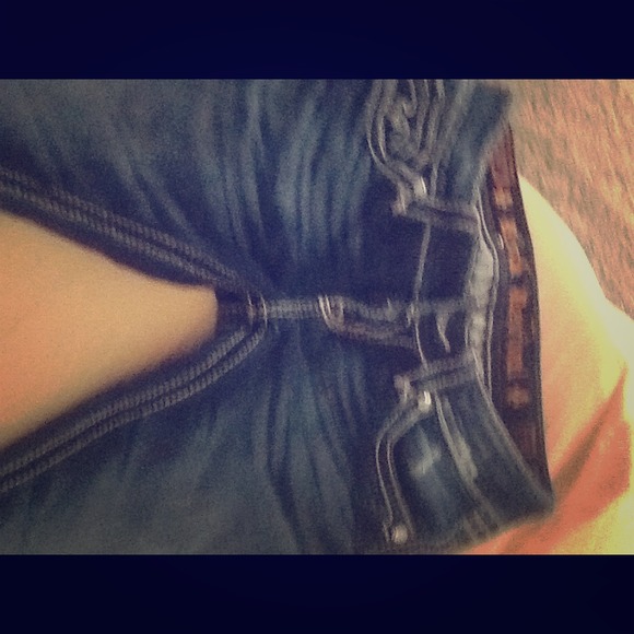 Will trade miss me jeans or rock revivals.