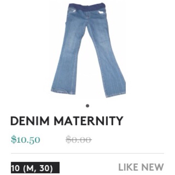 Maternitypants
