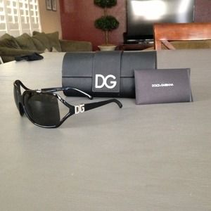 Dolce&Gabbana sunglasses