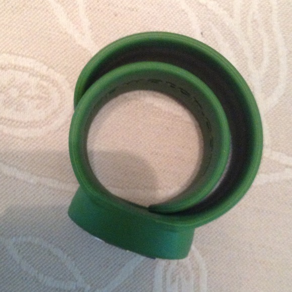 Green Slap watch - Picture 2 of 3