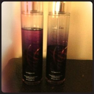 Dark kiss fragrance 2for $10