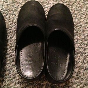 Dansko shoes