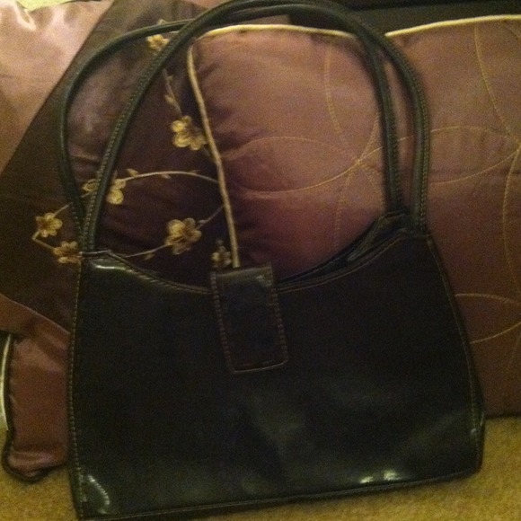 Black Purse