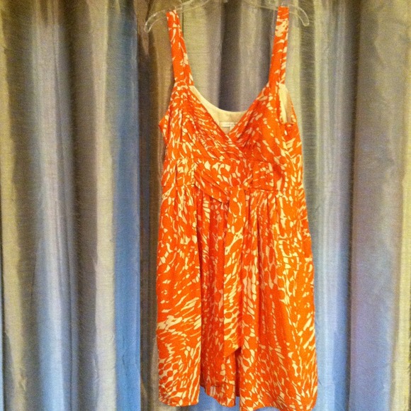 💢reserved💢Lauren Conrad dress❤