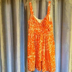 💢reserved💢Lauren Conrad dress❤