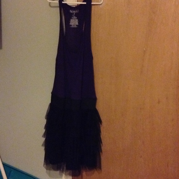Miley Cyrus  dress