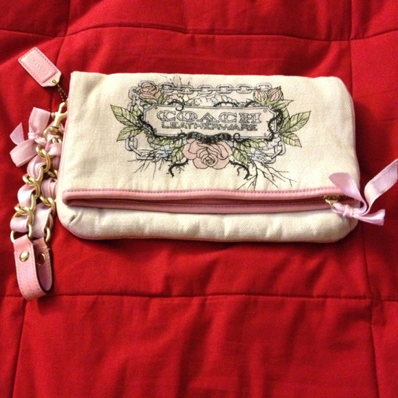 Great coach real nice condition