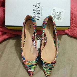 Prabal Gurung for target shoes Paypal $45