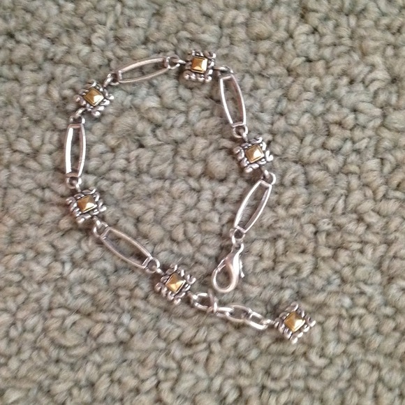 SOLD in bundle Vintage Brighten Bracelet