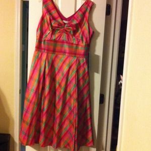 Cold water creek dress-----Reserved for christy829