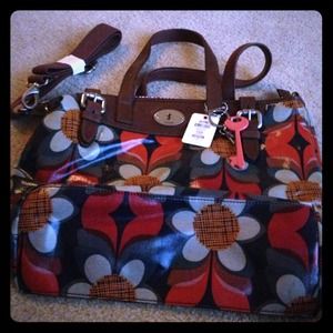 Fossil Key-Per Tote!!!