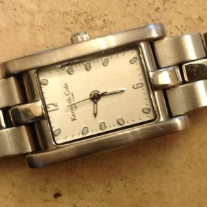 Kenneth Cole watch for women